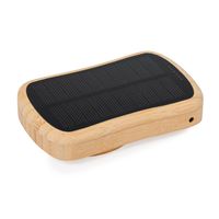 POWERBANK MAGSAFE SOLARE